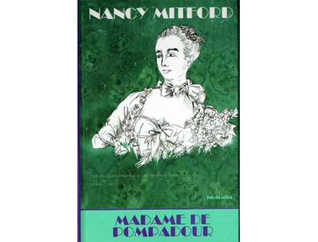 Madame de Pompadour