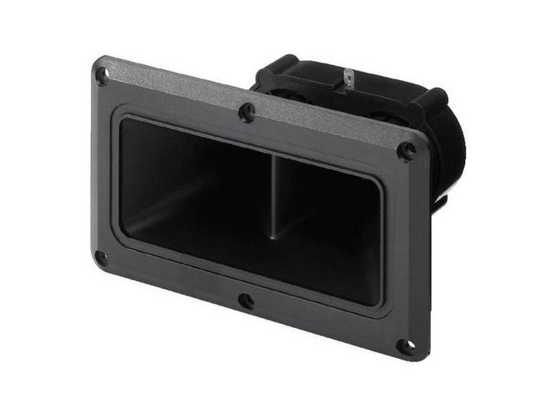 Tangent Spectrum Square - Speaker Bluetooth Di Qualità HiFi - Foto 5