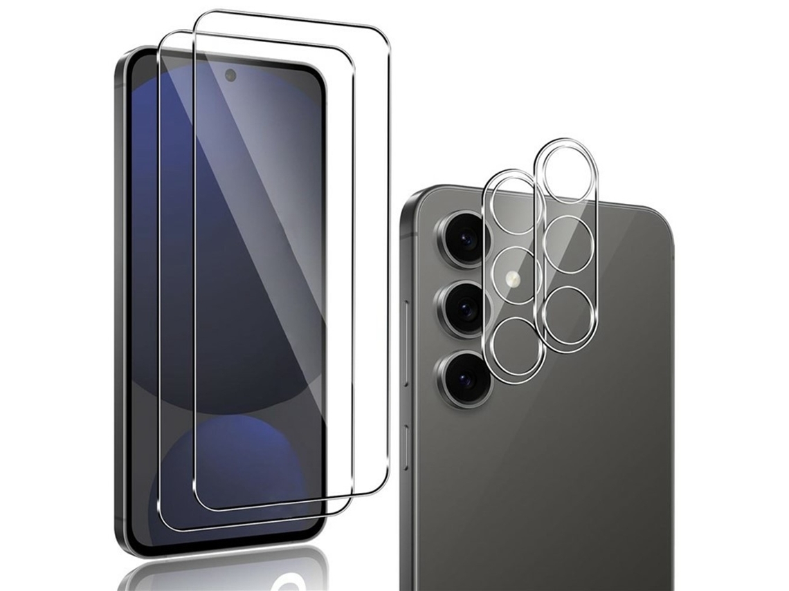 Pelicula de Vidro AQUAFORGE Galaxy A26 5G