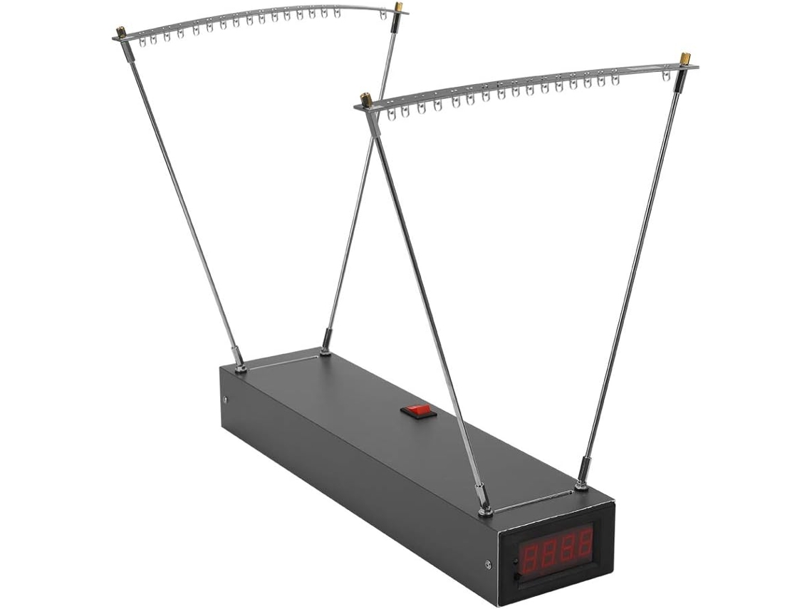 Instrumento de medição de velocidade Keppy para velocímetro, Ferramenta