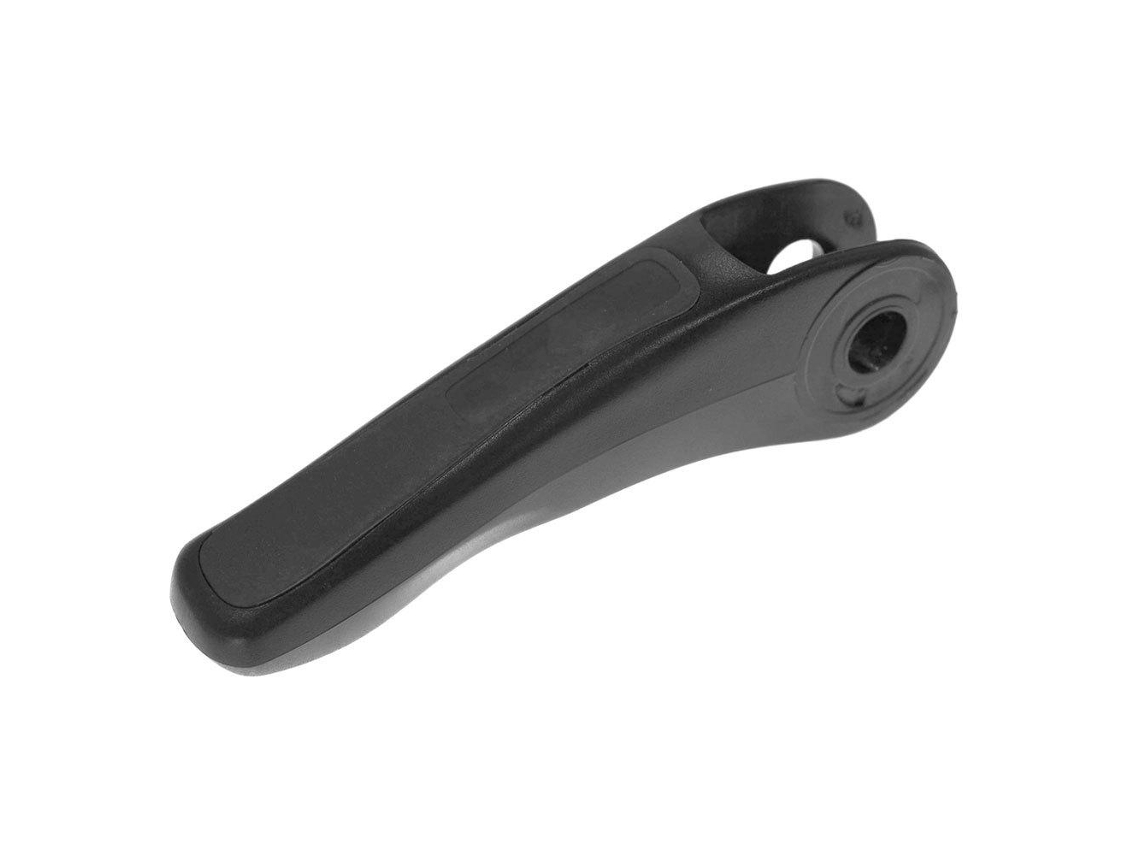 Spinlock Xas Handle