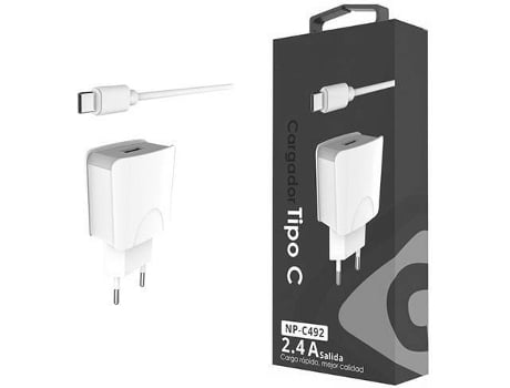 Carregador MYPROTECTOR Sony Xperia XZ Premium