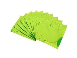 10 Bolsas/caja Parche De Ojo Nutritivo De Artemisia Con Compresión Caliente Para Ojos