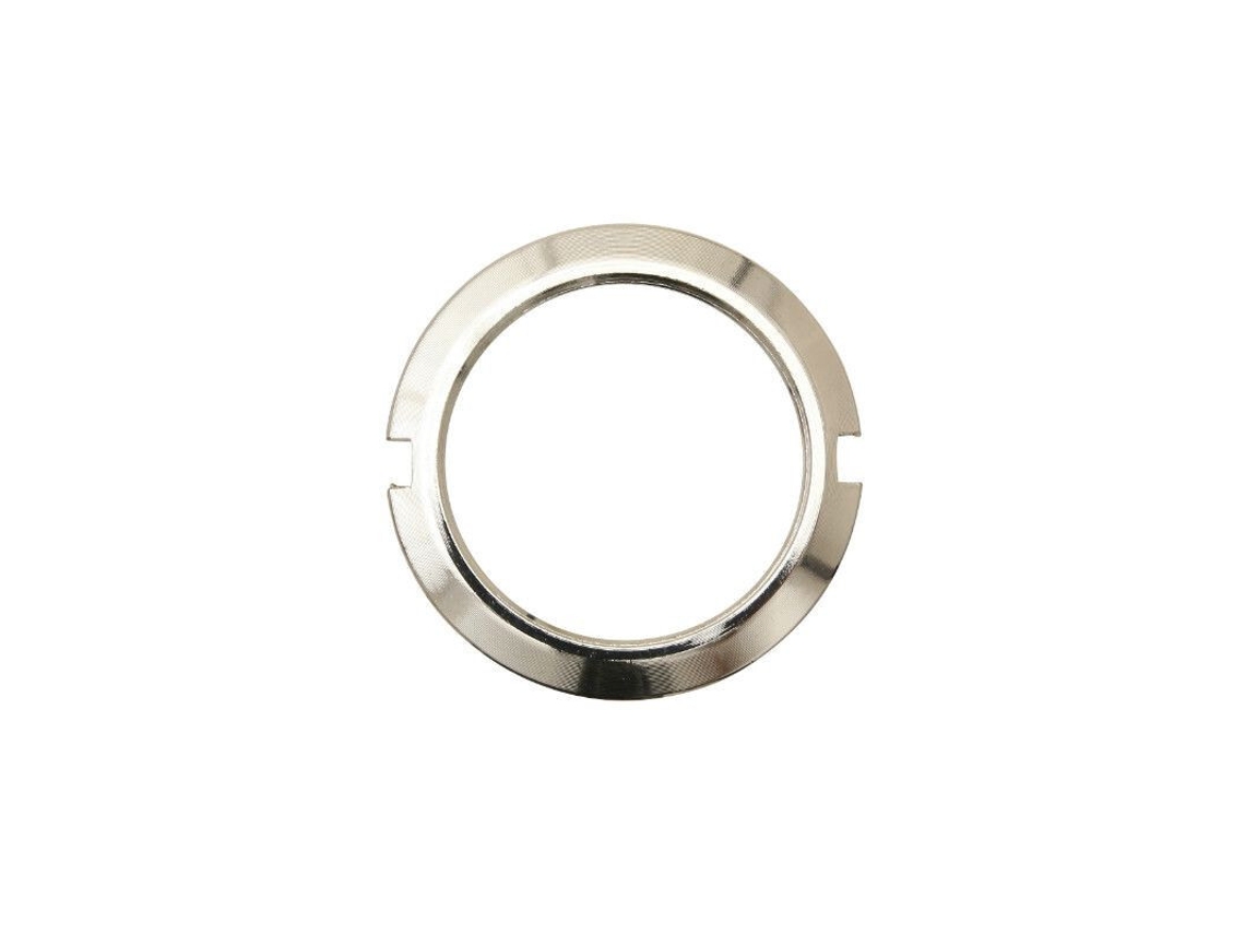 Locknut SPROcket SPROcket track 2 notches thread MICHE 32.6 x 24 TPI