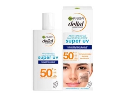 Garnier 3600542298254 Creme de Proteção Solar Rosto 40 Ml
