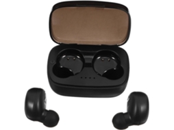 Fones De Ouvido Sem Fio Com Ruído, Ideais Para E Uso Diário, Ajuste