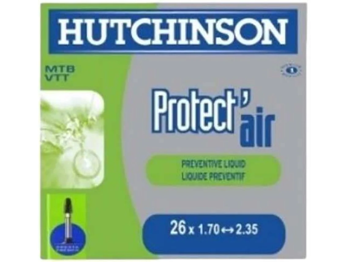 Câmaras de ar HUTCHINSON 26 X 1.70-2.35 Presta (26 - 650C´´)