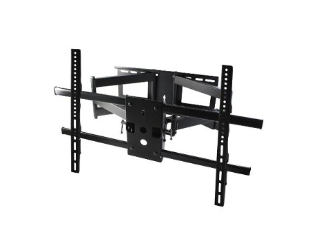 Soporte televisor lcd  inclinable giratorio
