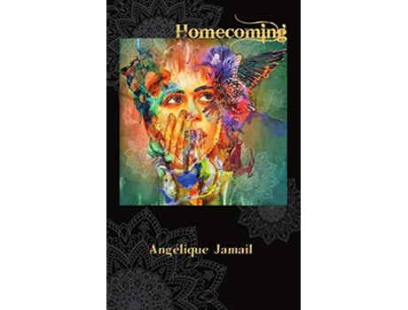 Livro Homecoming Animal Affinities de Angélique Jamail (Inglês)