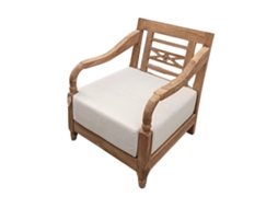 Poltrona Esprit para casa