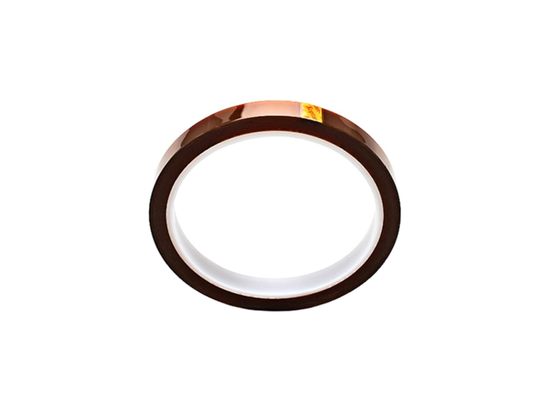 Fita Adesiva De Cobre Marrom Para Guitarra, Condutora E Protetora, Rolo De 30 Metros Por 10mm, Adequada Para Componentes