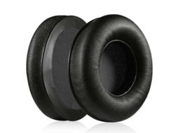 Conjunto De Almofadas Auriculares V1 7.1 Conforme A Imagem Brilvibera