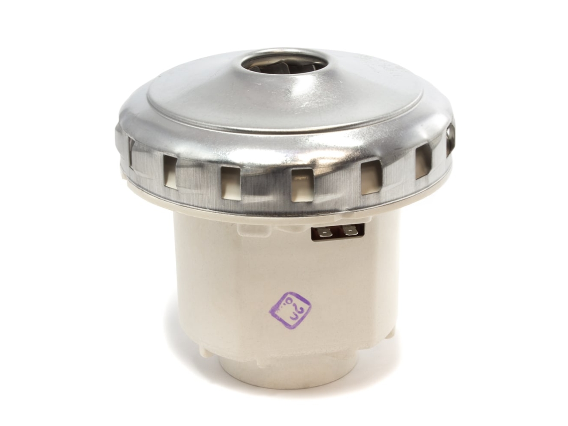 Motor de Aspirador 1200w Bosch Zelmer para Aspirador Vac054un