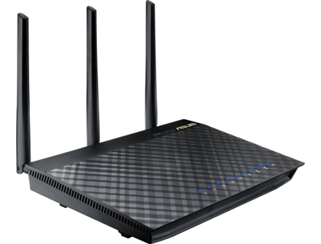 Router Aimesh Asus Rt Ac66u Ac1750 450 1300 Mbps Worten Pt