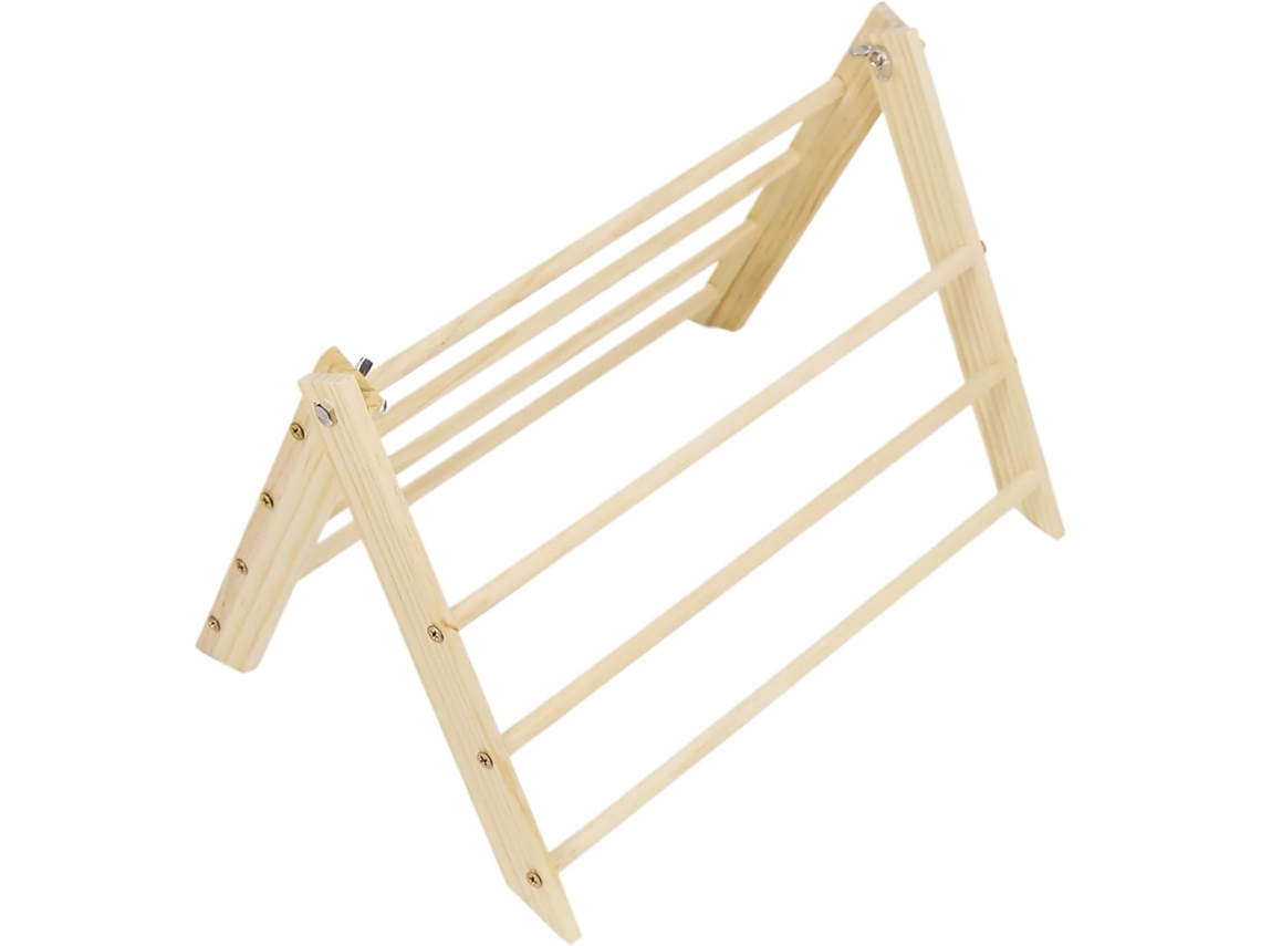 Poleiro de Assento para Galinha