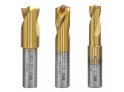 Broca Para Solda A Ponto De 6,5 Mm/8 Mm/10 Mm, Kit De Broca Para Solda A Ponto Hss Co Zeuxo