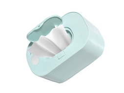 Primerox aquecedor de Toalhas Umedecidas para Bebê com Grande Capacidade Dispenser Usb Temperatura Constante