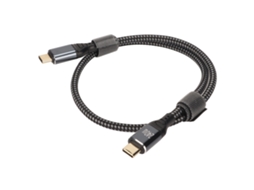 Relógio Inteligente Para Crianças Com Duas Câmeras E Cabo De Carregamento Usb-c