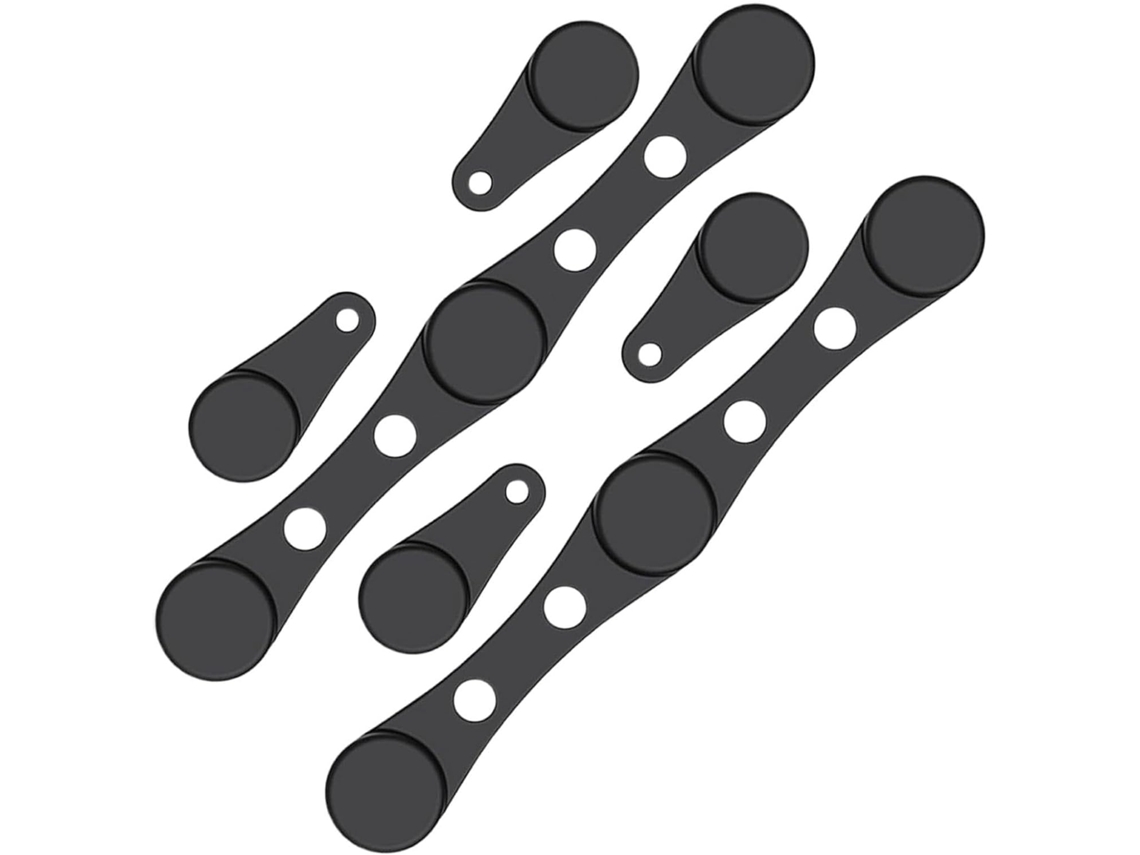 Ímãs Para Forros De Fritadeira A Ar