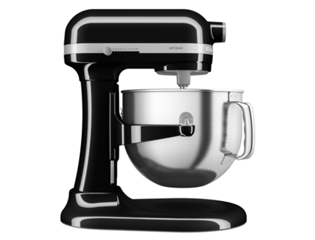 5Ksm70Shxeob Batedeira 325 W Preto KITCHENAID