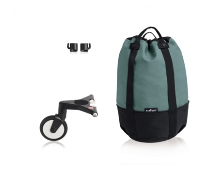BABYZEN Bolsa Yoyo+ Aqua