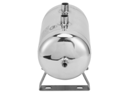 Laxiscreed Tanque De Gás De Aço Para Armazenamento De Alta Pressão Com Quatro Aberturas