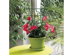 Maca Tutor Schelle 50 Cm Verde Nortene