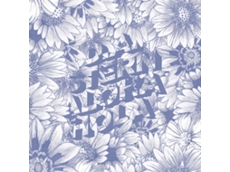 CD D.A. Stern - Aloha Hola