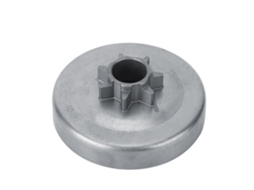 Substituição Do Tambor De Embreagem 7t Para Husqvarna 445e/340/345/346/350/351/353/445/450