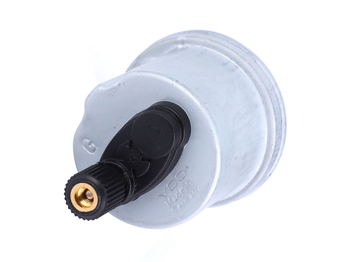 Sensor De Pressão De Óleo Para Motor Laxiscreed Compatível Com Vdo, De 1 A 10 Bar