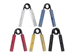 Conjunto de Grip Strengthener, Grip Pesado, Treinador de Força de Largura S/MARCA