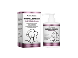 Creme Corporal Anti envelhecimento Firmador