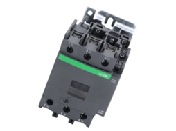 Laxiscreed Contator Ac 1no 1nc 95a 380v Para Alta Tensão
