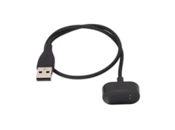 Cabo de Carregamento USB S/MARCA para Fitbit HR, com Clip e Dock