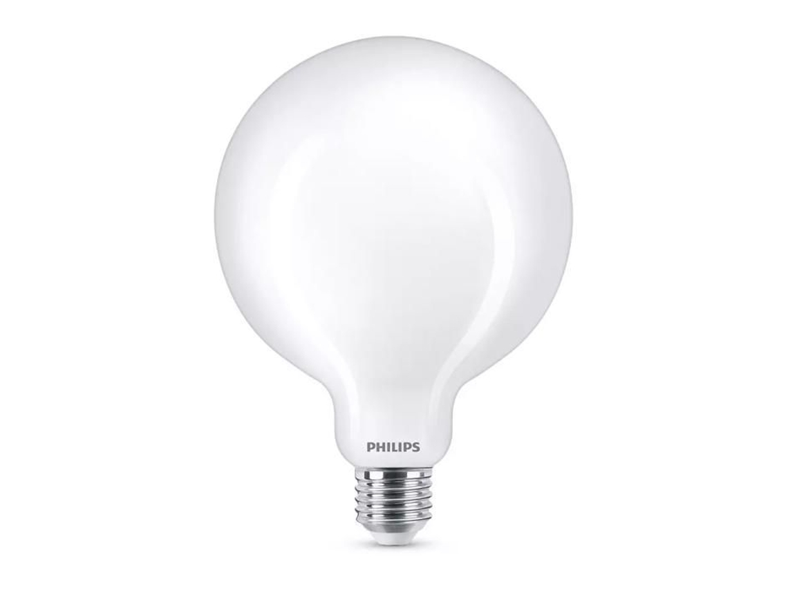 Lâmpada Led Globo 13w 2000lm ( Brilvibera