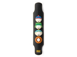 Plataforma de Skate Vicky 2.0 46´´ Colorido 9 Incheshydroponic