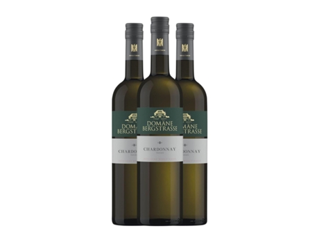 Vinho branco KLOSTER EBERBACH Chardonnay (0.75 L - 3 Unidades)