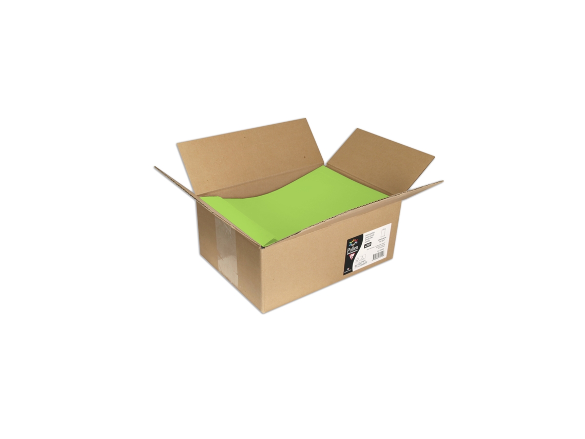 Envelope Autocolante CLAIREFONTAINE Pollen X200
