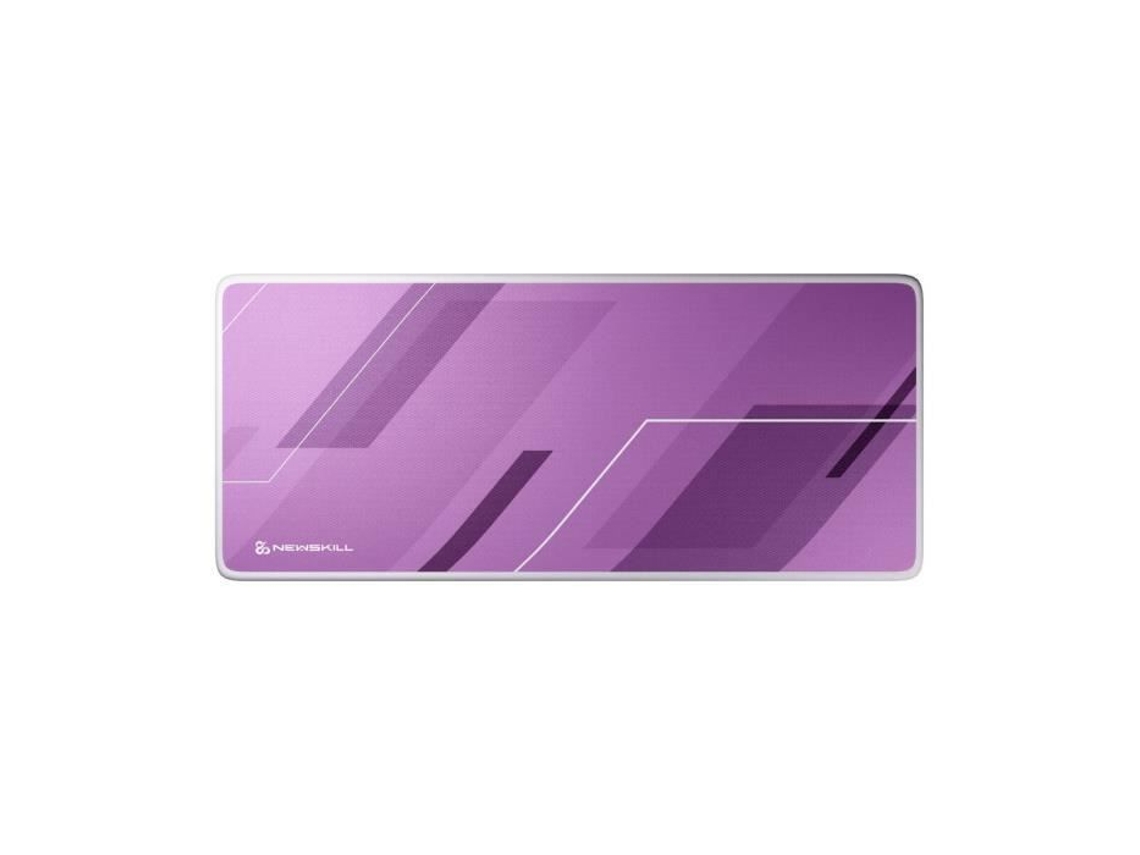 Newskill Artemis Roxo Mousepad Brilvibera