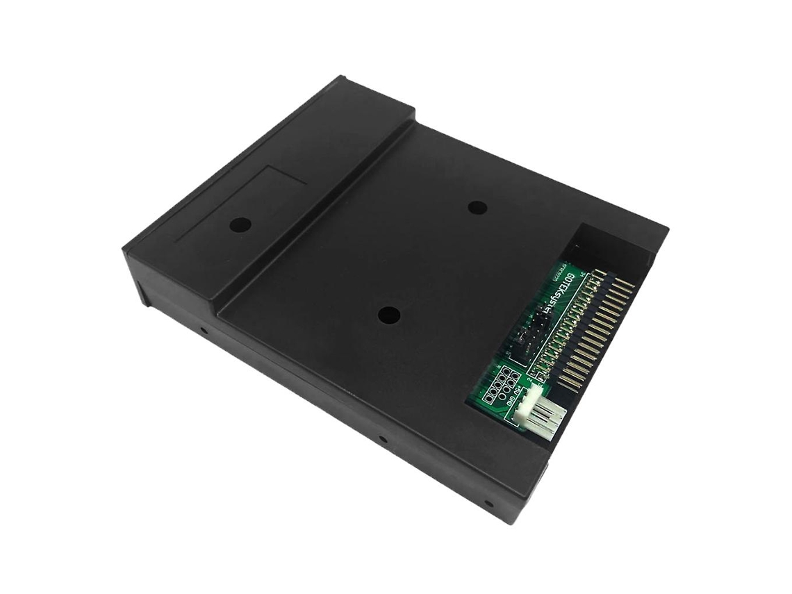 Unidade De Disquete De 1,44 Mb 1000 Para Teclado Musical Psr De Simulação De Emulador Usb