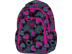 Mochila COOLPACK Strike Deep Love