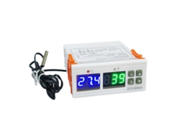 Multímetro Digital Smart Mini HT127A com Sonda de Temperatura YURU
