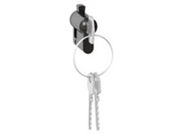 069795 Plexo | Fechadura Com Chave Din Legrand
