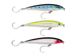 Rapala X Rap Long Cast Shallow 120mm