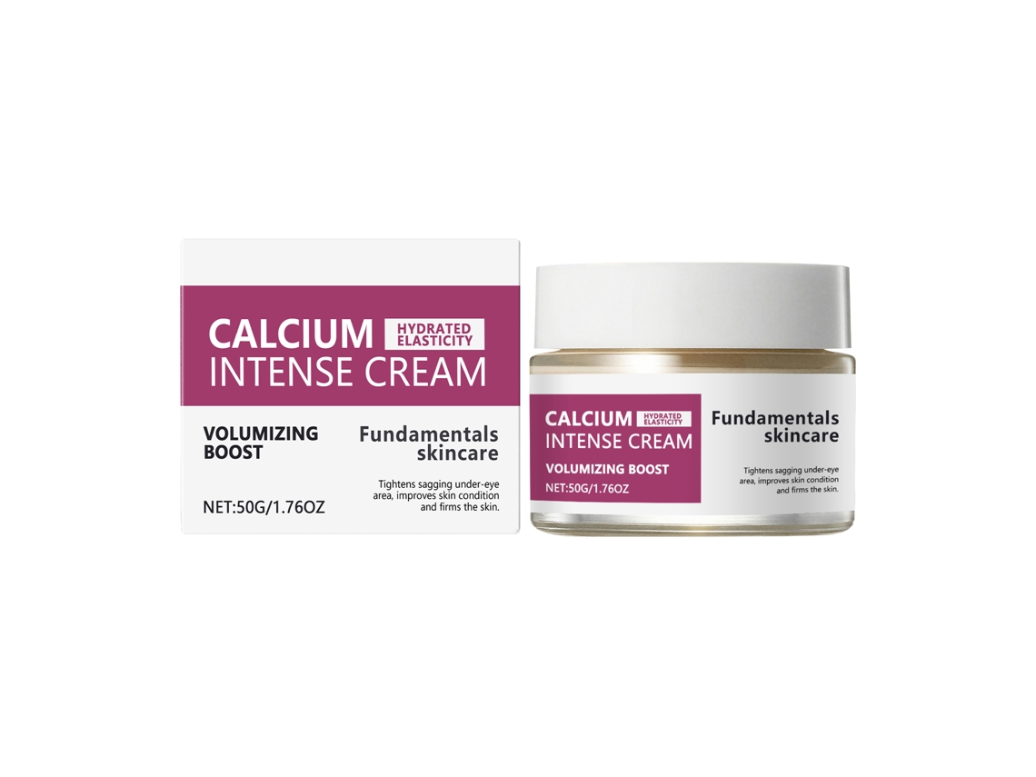 Creme Hidratante e Nutritivo Suave para Rotinas Diárias de Cuidados LAXISCREED