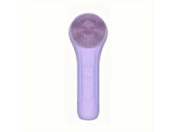 Aparelho de Limpeza Facial com Aquecimento Temperatura Constante, Escova Silicone e Massageador Facial. GOKOCO