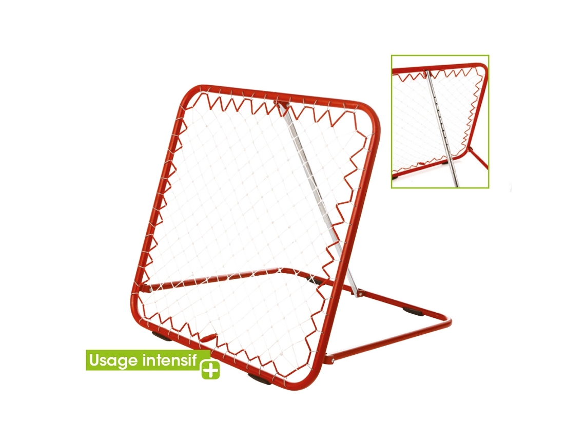 Tchoukball 1 X 1 M 25 de Inclinação