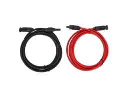 10 Pares Conector de Bateria Drone XT30 30A S/MARCA