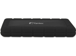 Caixa para Discos FANTEC AluPro U3