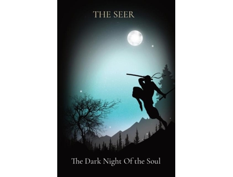 Livro The Dark Night Of The Soul De The Seer (inglês)